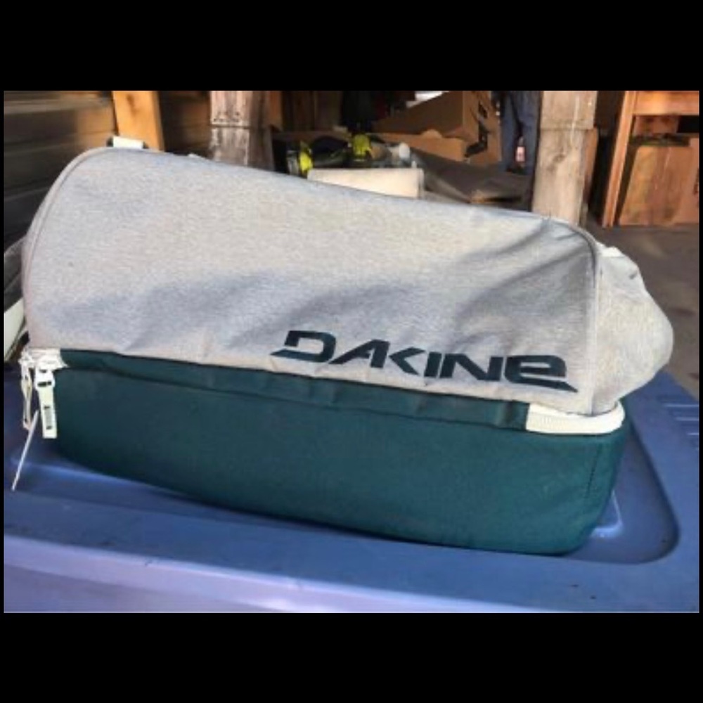 Dakine 69L Boot Locker